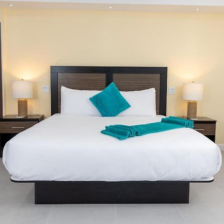 The New View Inn بلدة رود المظهر الخارجي الصورة