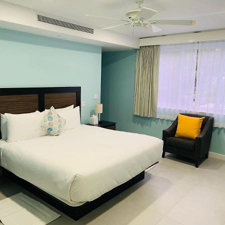 The New View Inn بلدة رود المظهر الخارجي الصورة