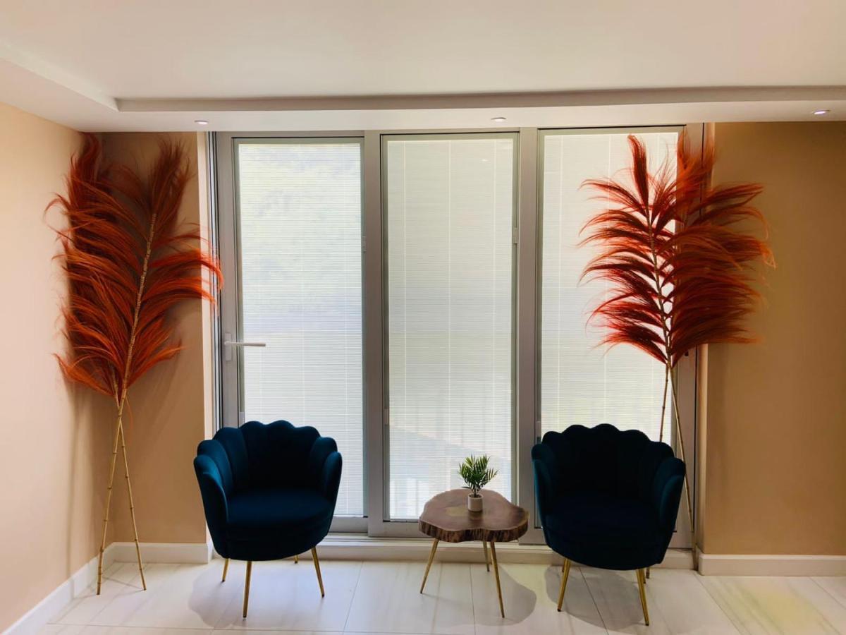 The New View Inn بلدة رود المظهر الخارجي الصورة
