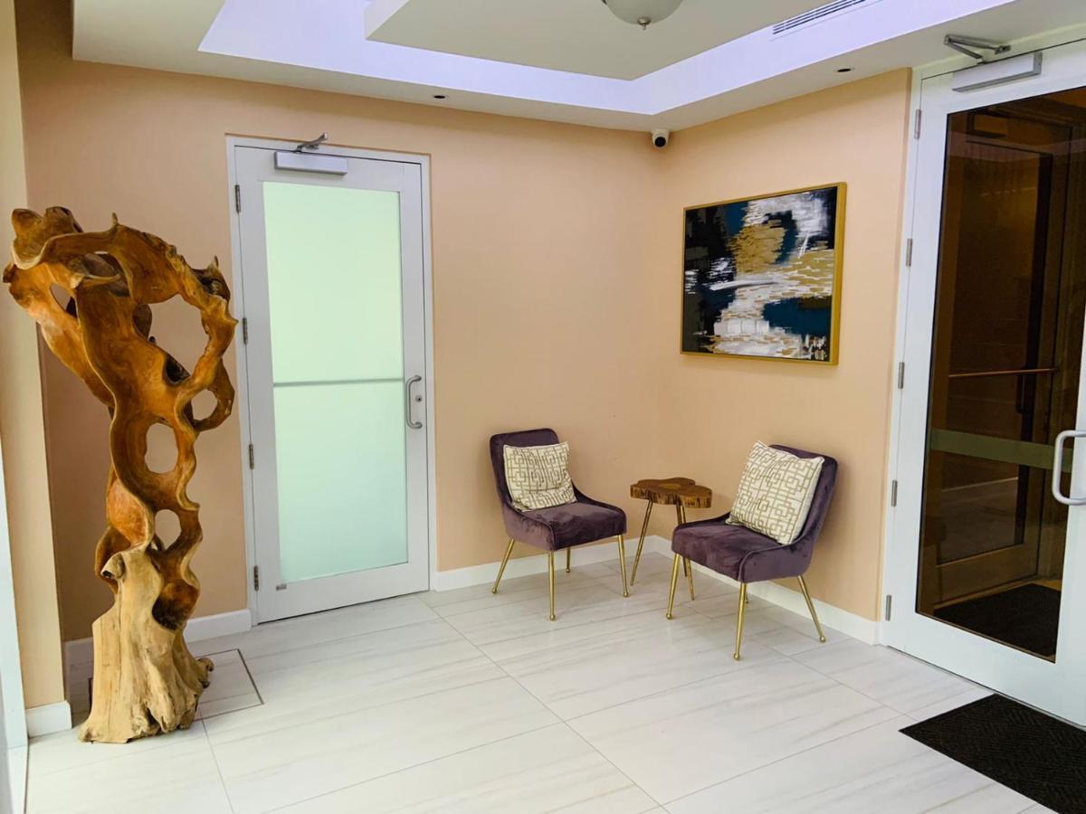 The New View Inn بلدة رود المظهر الخارجي الصورة